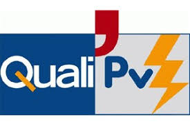 QualiPV modules photovoltaïque